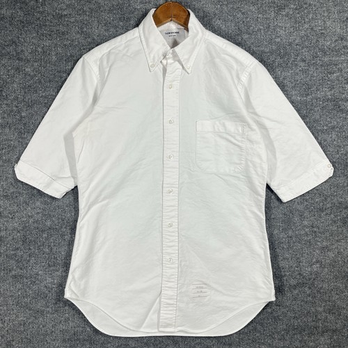 Camicia oxford thom browne - camicia,