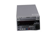 Sony PDW-1500 | Registratore a