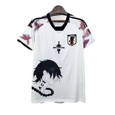 One piece Maglia Calcio Ace
