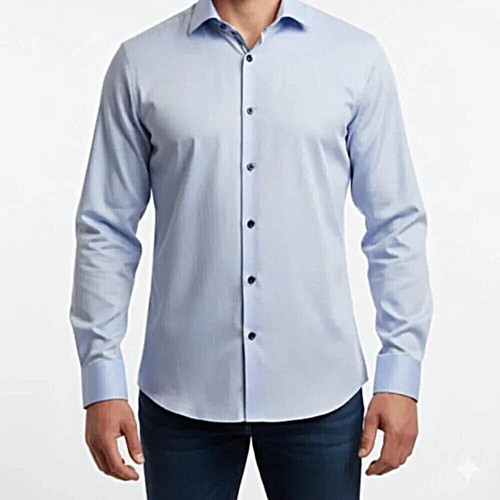 Camicia abito uomo - camicia, versace