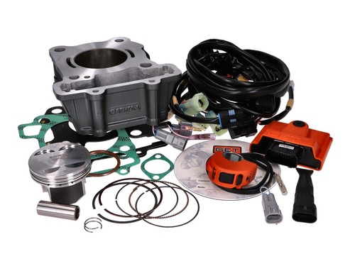 Kit cilindro athena big - kit,