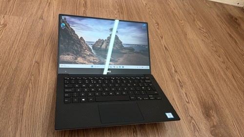 Dell xps 9360 7660u - dell, i7-7660u