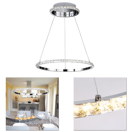 Lampada sospensione - lampada, a