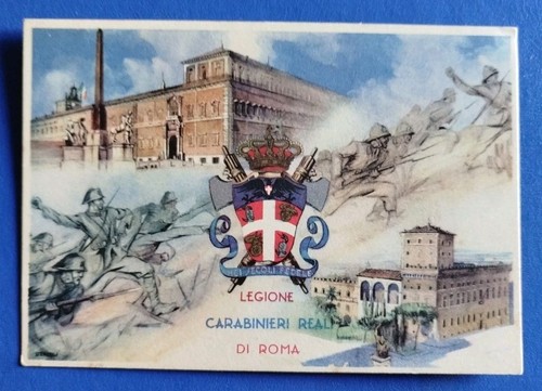 1930ca legione territoriale - 1930ca,