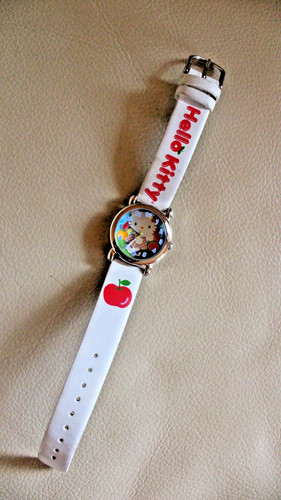 Sanrio hello kitty orologio - hello,