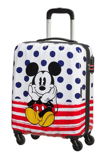 Trolley american tourister - trolley,