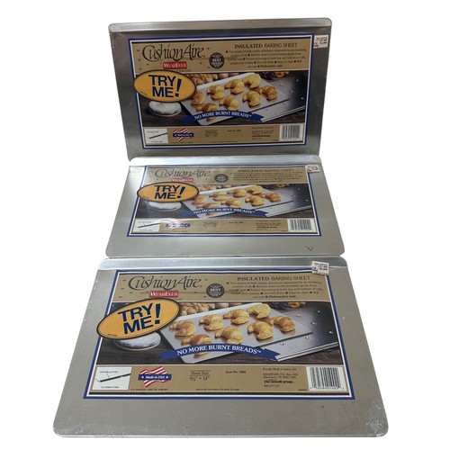 Set fogli forno isolati - da,