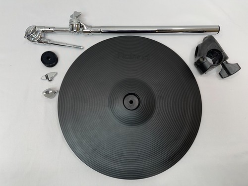 Roland cy14c crash - roland,