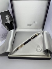 2012 MONTBLANC GRACE KELLY