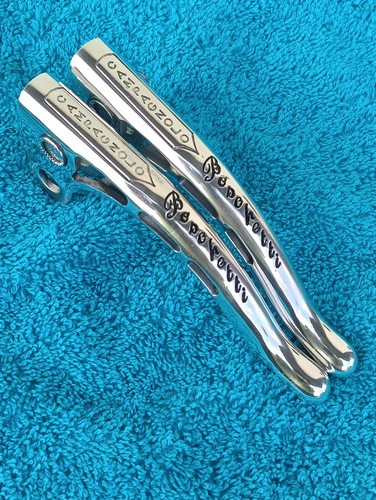 Boschetti campagnolo record - campagnolo,