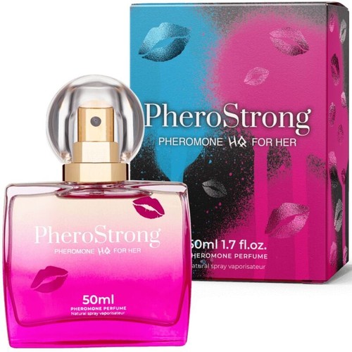 Profumo feromoni per lei - hq,