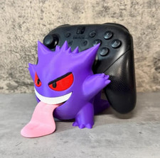 Gengar Porta Controller 3D –