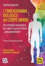 LIBRO L'ENNEAGRAMMA BIOLOGICO