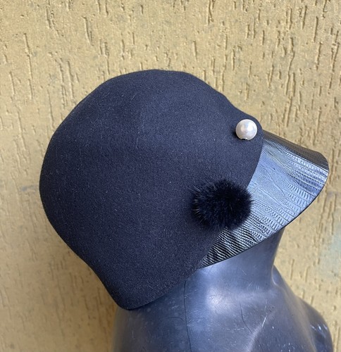 Max cappello donna - cappello, a