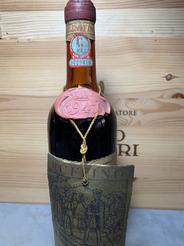 1947 ruffino riserva ducale - riserva,