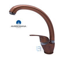 RUBINETTO LAVELLO CUCINA CANNA