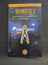 Biomusica - Mario Corradini -