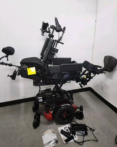 Nuovissima sedia rotelle - nuovissima, a