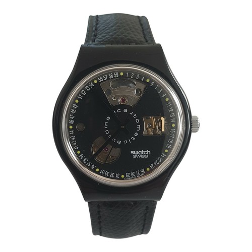 Orologio automatico swatch - automatico,