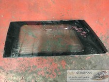 RICAMBI USATI VETRO FISSO LATERALE SINISTRO MINI Cooper 1°  Serie  2004 16 67656