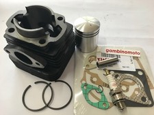 Cilindro completo motore - cilindro,