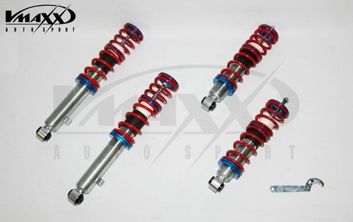 Coilover maxx mazda - v-maxx,