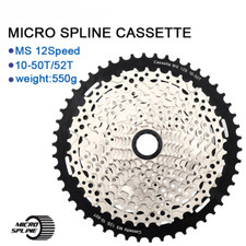 Volano MTB 12S 10-50T/52T MS