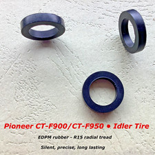 PIONEER CT-F900/CT-F950