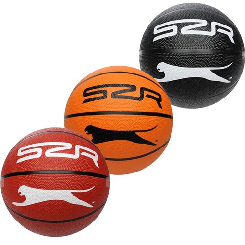 Slazenger pallone basket in - da,