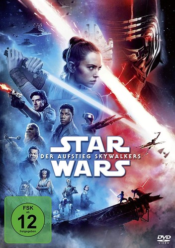 Star wars teil der - teil:,