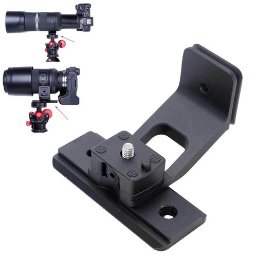 Supporto treppiede anello base