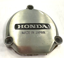 11631-422-000 COPERCHIO ORIGINALE HONDA CBX 1000 SUPERSPORT 1979-1982