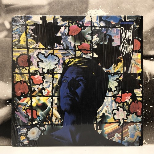 David bowie tonight - –,
