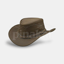 Cappello da cowboy Outback in