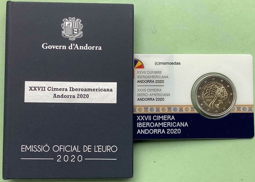 Andorra euro 2020 vertice - euro,