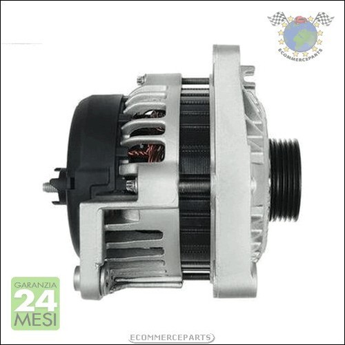 Alternatore per renault - (as),
