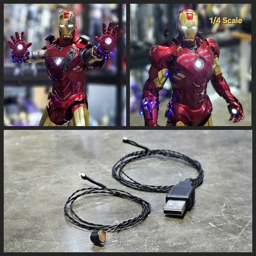 Led kit di - x4, led: