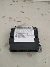 9823741480 Centralina Airbag Citroen DS3 Crossback 2019