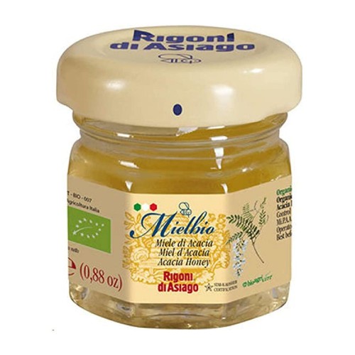 Mini vasetto miele arancio - mini,