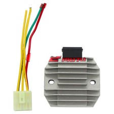 Regulator Rectifier Voltage