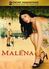 MALENA *2022* / NEW Region 1