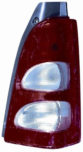 Fanale fanalino posteriore p - fanalino,