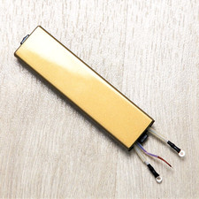 Per GHD MK5  V Classic Piastra Ricambio Completa di resistenze e NTC