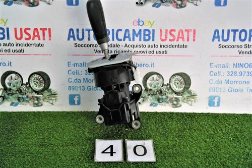 Leva cambio automatico fiat - leva,