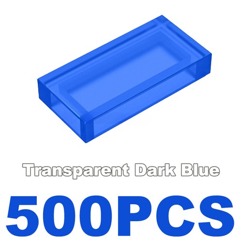 500 nuove piastrelle - 500,