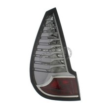 Fanale posteriore posteriore