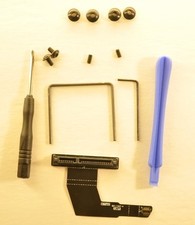 Kit cavi flessibili SSD doppio