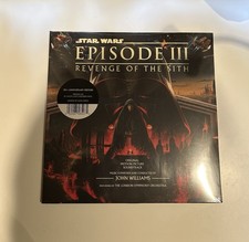 Star Wars Revenge of the Sith