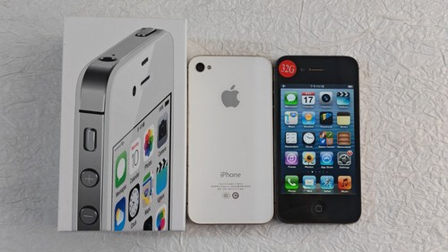 Apple iphone sbloccato - apple,