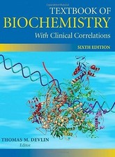 Textbook of Biochemistry with